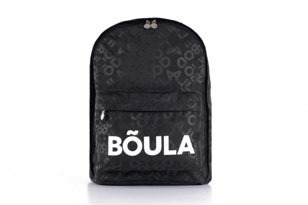 Mochila Dark
