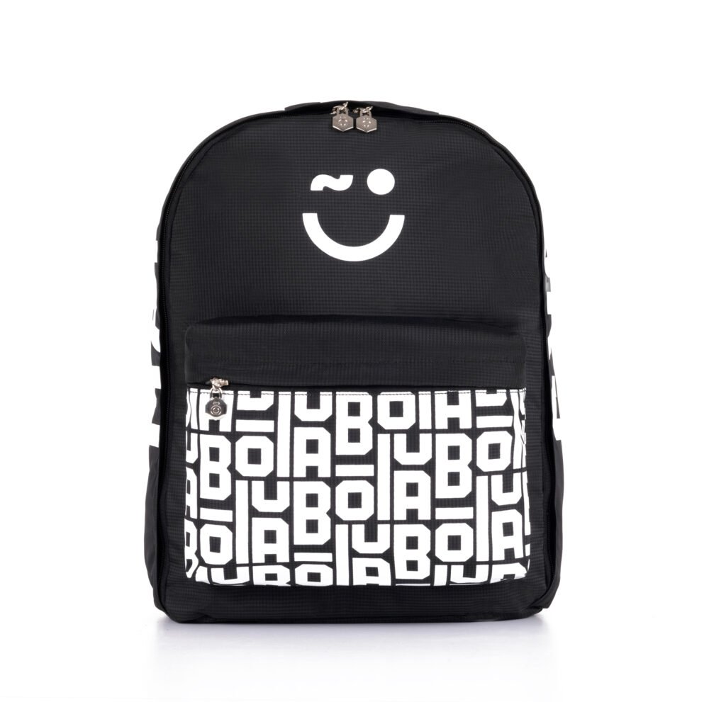 Mochila Smile 2.0