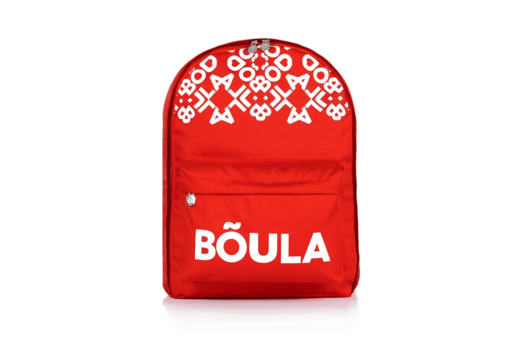 Mochila Red