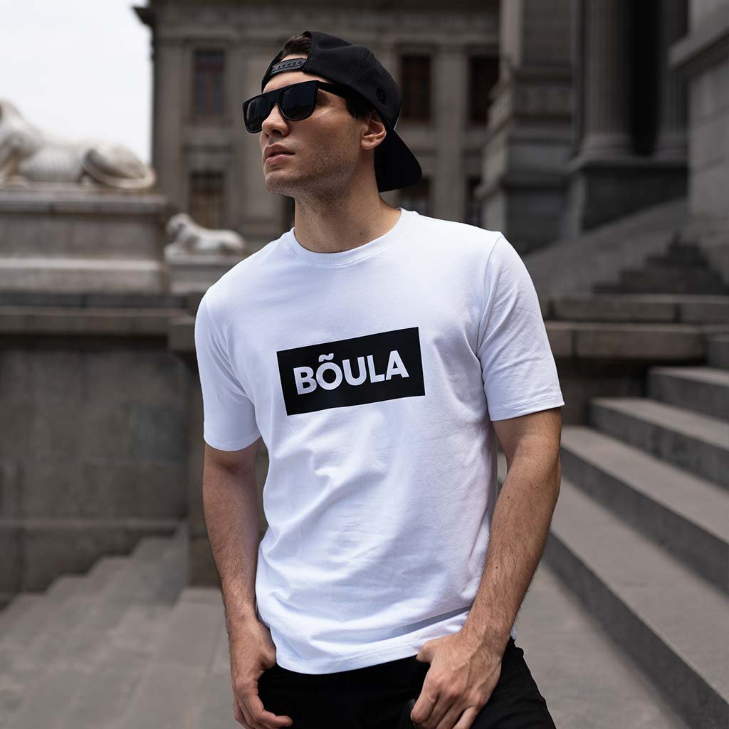 Boula Box W