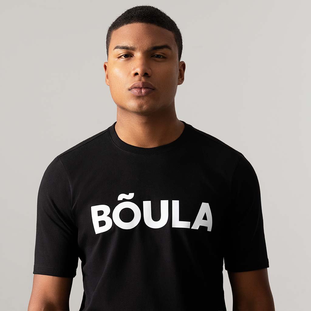 Boula Brand B