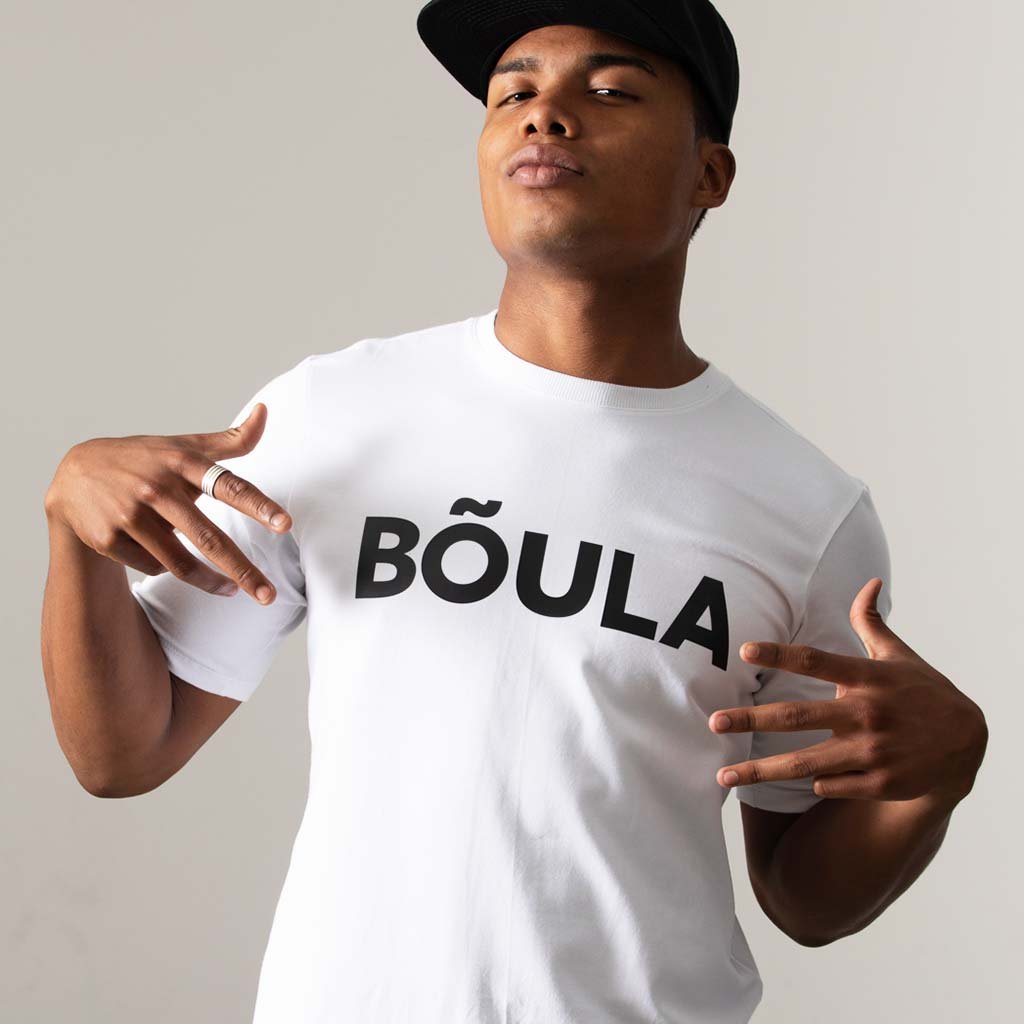 Boula Brand W