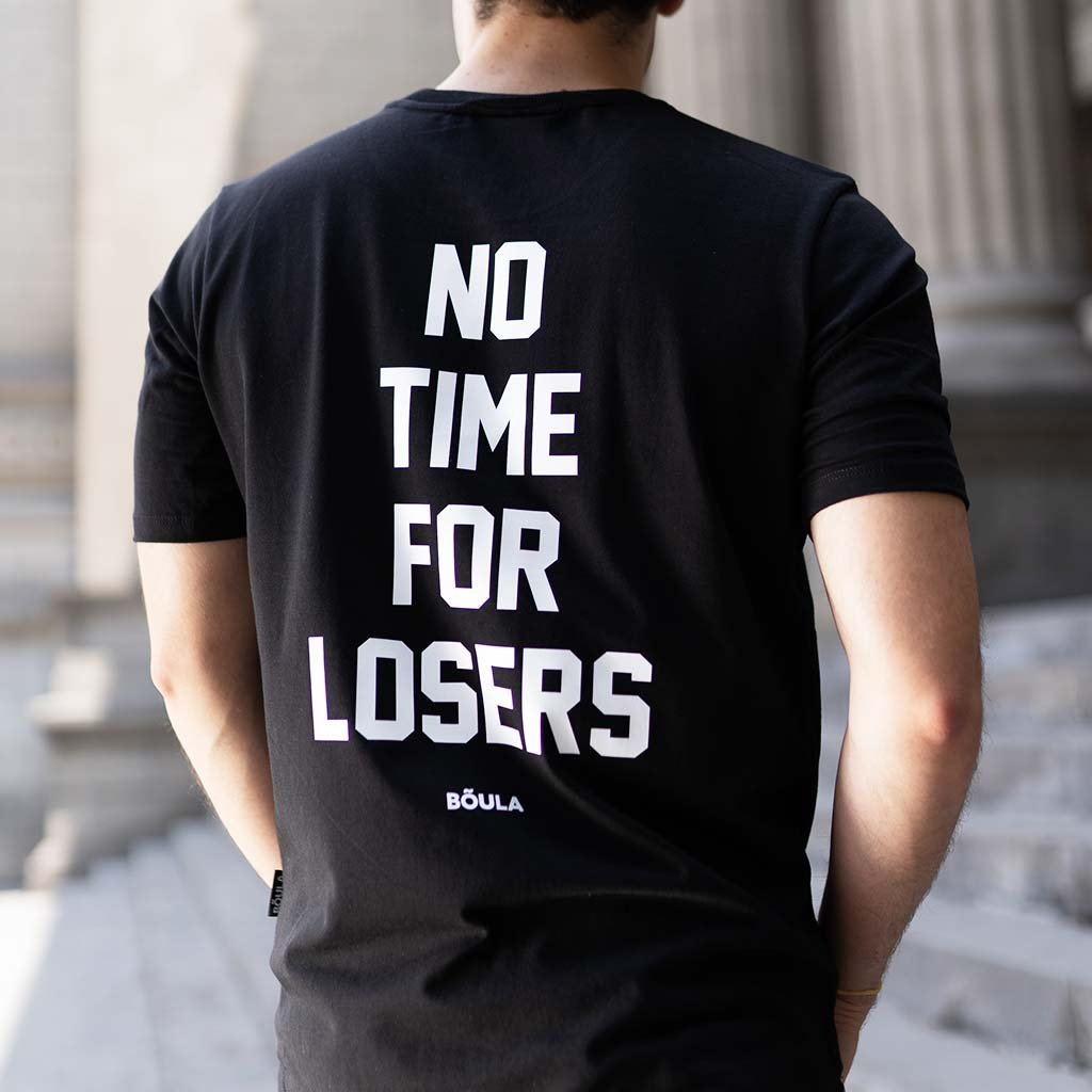 Boula No Time