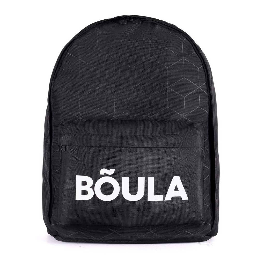 Mochila Brand Boula
