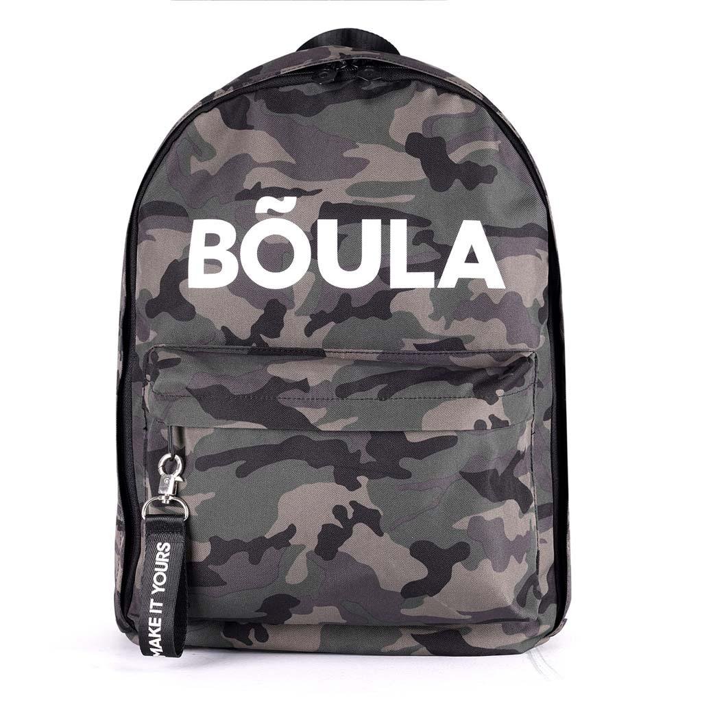 Mochila Forza Boula