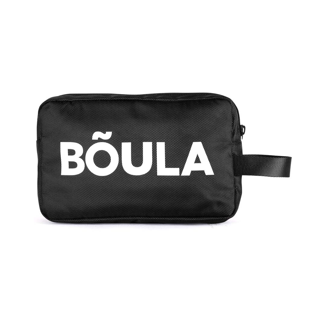 Neceser Boula