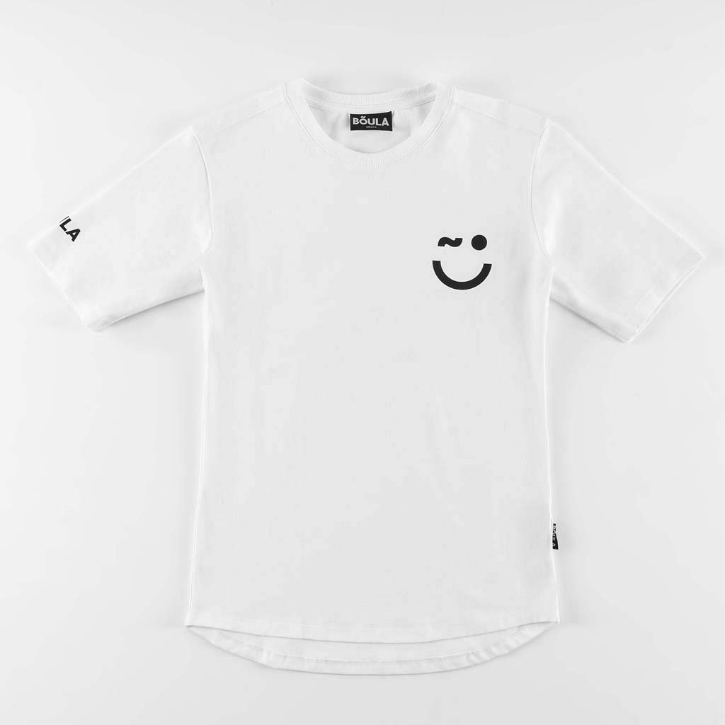Boula Smile Brand Blanco
