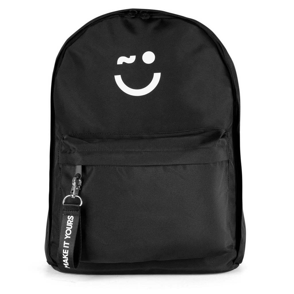 Mochila Smile Boula